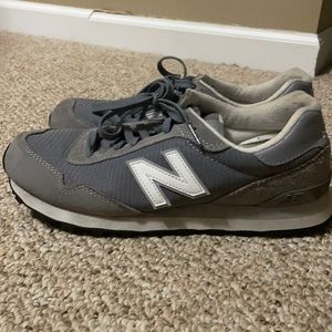 Old school New-balance
